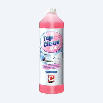 Abbildung 258 Top Clean 3000