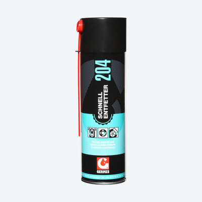 Abbildung 204 Schnellentfetter (Spray)