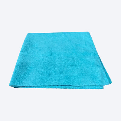 Abbildung 4004 Microfasertuch Universal türkis