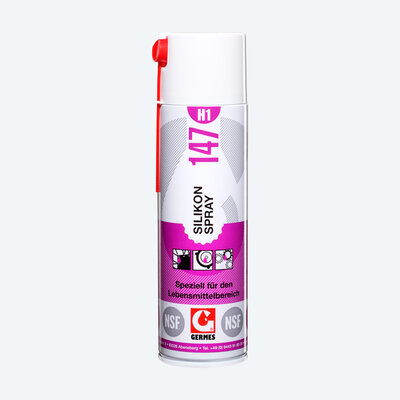 Abbildung 147 Silikonspray H1