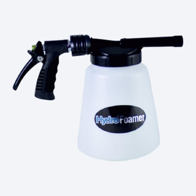 Abbildung 484 Schaumgerät Hydro Foamer 3.0